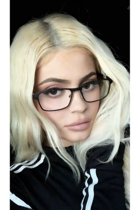 prada kylie jenner glasses|kylie jenner fashion.